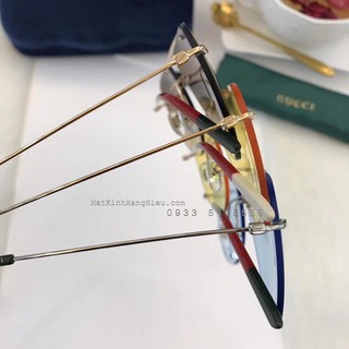 Kính mát thời trang cao cấp GG0397