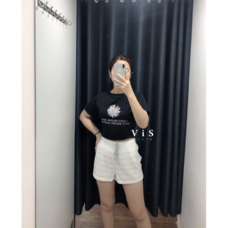 SHORT NHUNG NỮ VNXK