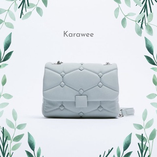 Túi Studs Zara - Karawee