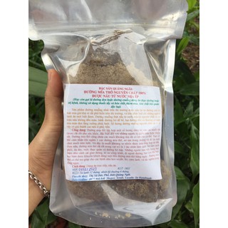 [LOẠI ĐẶC BIỆT] 1KG ĐƯỜNG MÍA THÔ ĐƯỜNG MUỖNG ĐƯỜNG PHÊN ĐƯỜNG HỮU CƠ QUẢNG NGÃI