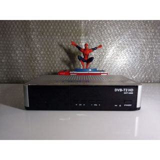Đầu thu kỹ thuật số DVB-T2 AVG