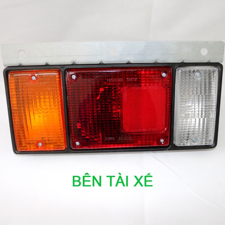 Đèn Hậu Xe Tải Huyndai 2T5 đời 97  - TNL01