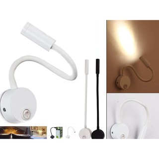 ĐÈN ĐỌC SÁCH GẮN TƯỜNG RB LIGHTING