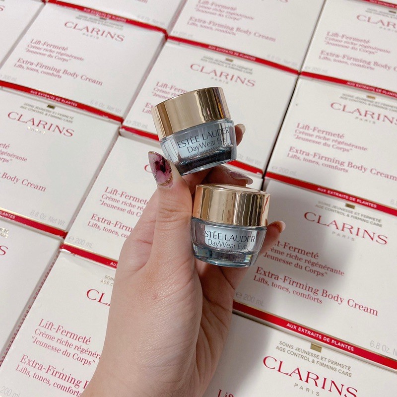 Kem dưỡng mắt Daywear Estee Lauder 5ml