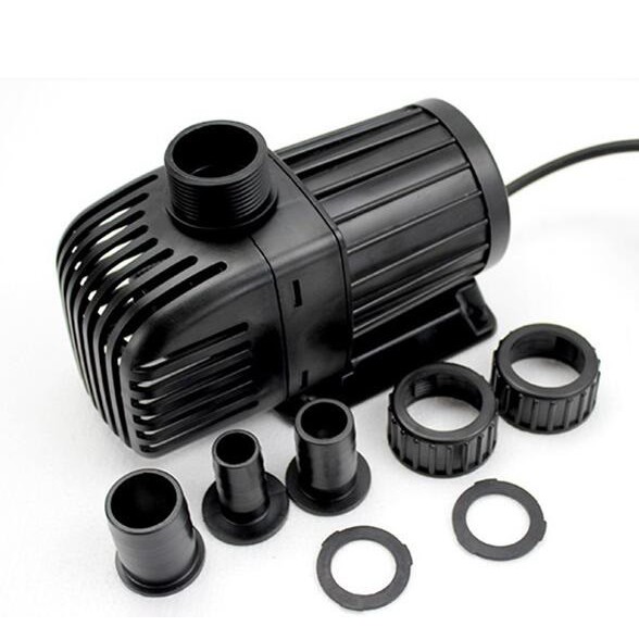 MÁY BƠM HỒ CÁ Jebao TM5000, bơm hồ non bộ TM-5000, bơm thác nước TM 5000