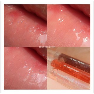 ROMAND GLASTING WATER GLOSS