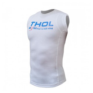 Áo Thun Không Tay THOL CL003