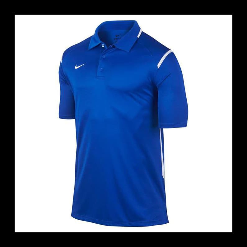 Mới Áo Thun Polo Nike Dri-fit 100% Chính Hãng Thời Trang Cho Nam