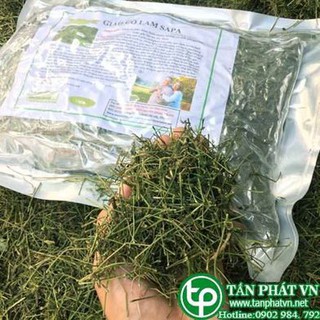 [Hàng Công Ty] - Giảo cổ lam sấy khô (Loại 1) - Hỗ trợ tiểu đường, Ổn định đường huyết, Ngủ ngon