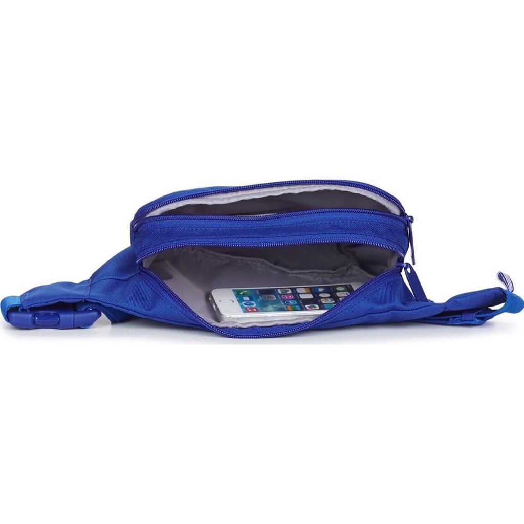 Túi bao tử Waistbag hàng xuất m2