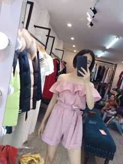 Jumsuit