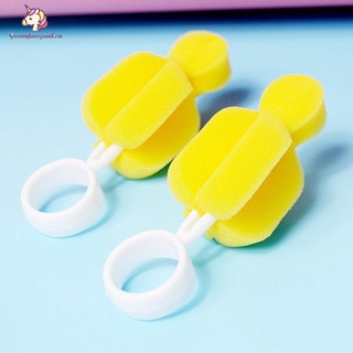 Bàn Chải Vệ Sinh Chai Lọ