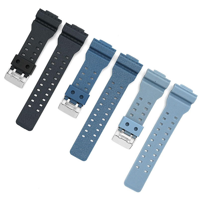 G-SHOCK Dây Đeo Cho Đồng Hồ Casio Ga-100 / 110 / 120 / 150 / 200 / 300, Gd-100 / 110 / 120 / Gax-100, Gls-100, G | BigBuy360 - bigbuy360.vn