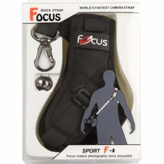 Dây đeo thao tác nhanh quick strap focus f1
