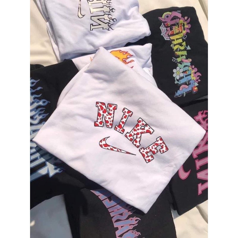 Áo ni.ke hàng sẵn