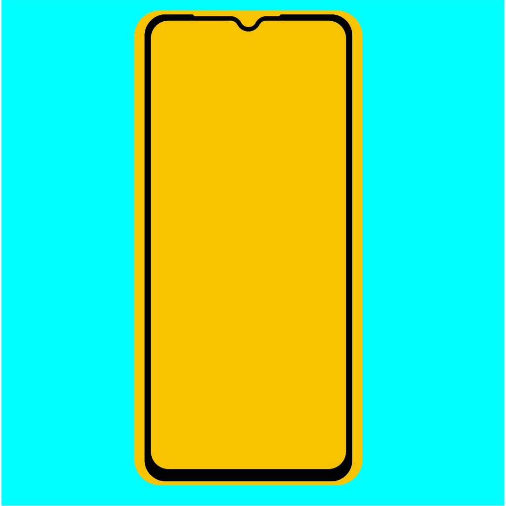 Kính cường lực Full dành cho REALME các dòng C1, C2, 5, 5 PRO, 3, 3 PRO