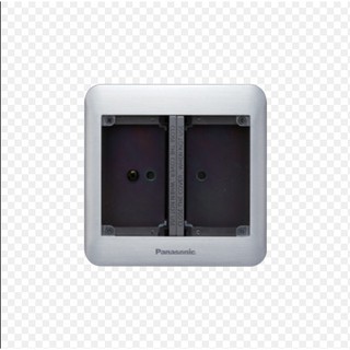 Ổ cắm âm sàn panasonic DUMF3200LT-1