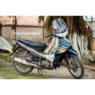 Kính Chắn Gió Xe JUPITER - KC100JPT