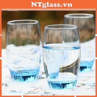 Ly Thủy Tinh Luminarc Xanh Dương 350ml J1585