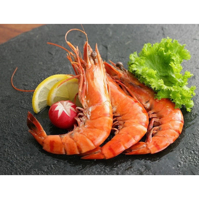 1KG HƯƠNG TÔM DÙNG TẠO MÙI THƠM TÔM TỰ NHIÊN CHO SẢN PHẨM