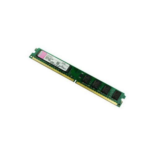 Bộ nhớ trong (Ram) DDR2 - 2GB Bus /667/800 dành cho PC