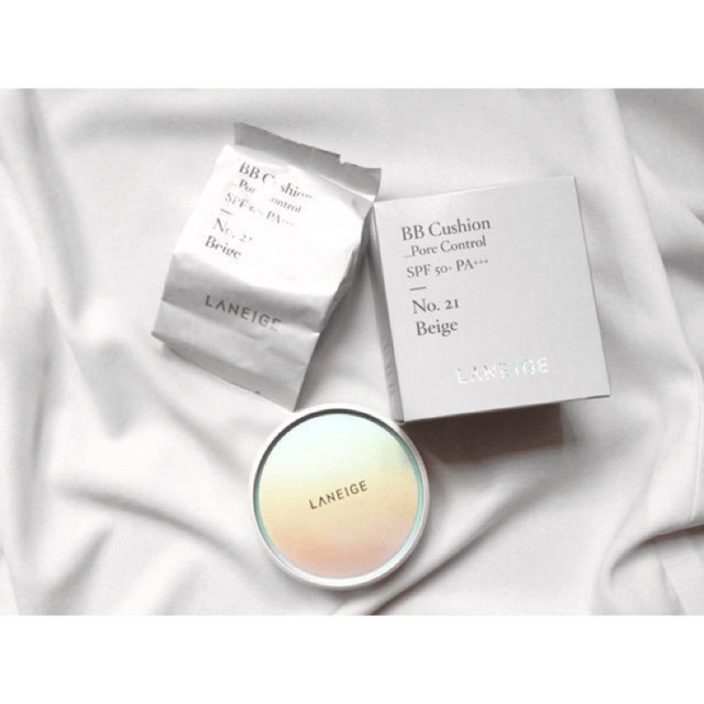 Phấn nước Laneige BB Cushion