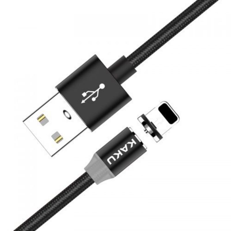 Cáp nam châm chính hãng chân Lightning Kaku mã KSC-306