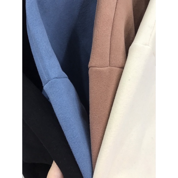 Áo hoodie nỉ bông | BigBuy360 - bigbuy360.vn