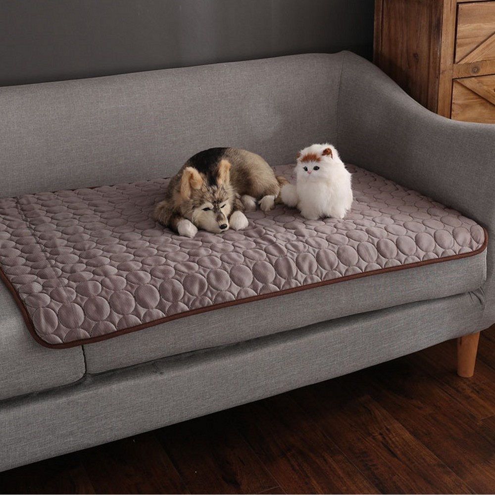 Chiếu điều hoà Thoáng Khí Cho Thú Cưng 27 Cái