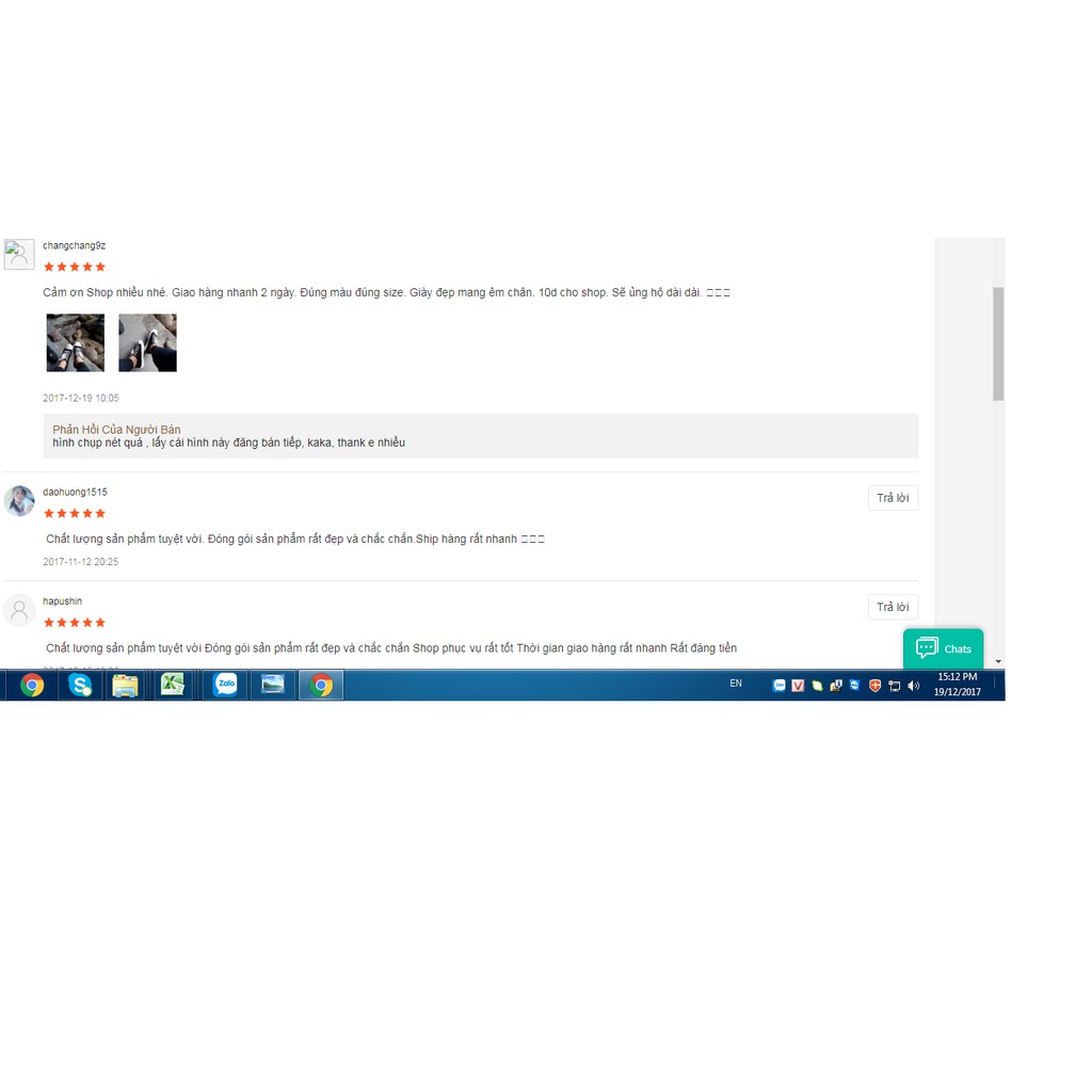 Giày thể thao nữ đẹp và chất