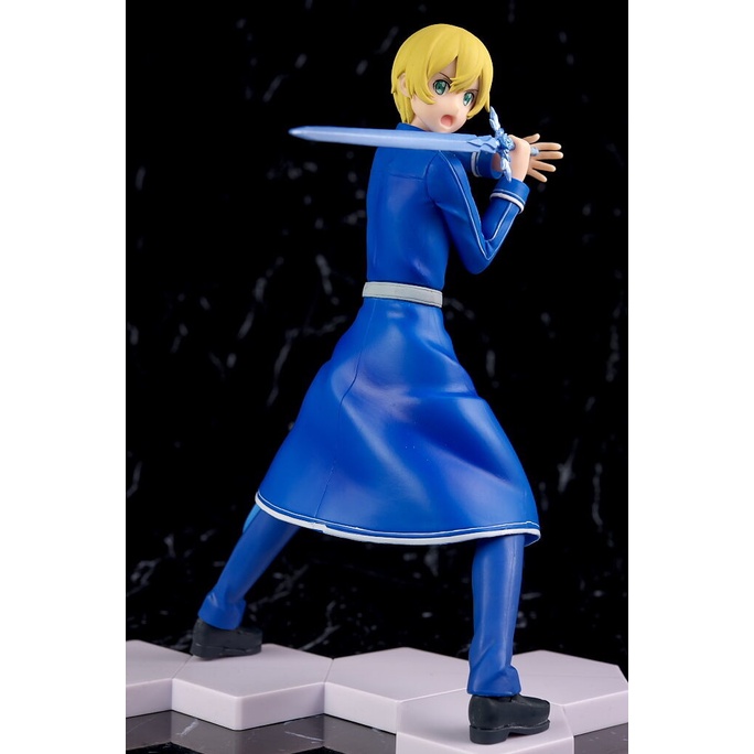 [ Ora Ora ] [ Hàng có sẵn ] Mô hình Figure chính hãng Nhật - Eugeo Sword Art Online