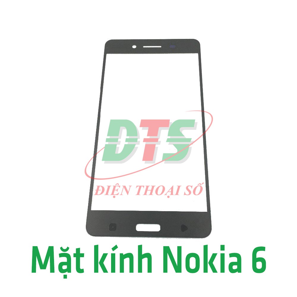 Kính Nokia 6