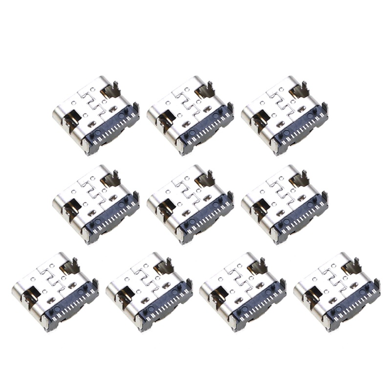 Cổng Sạc Micro USB Type-C Chất Lượng Cao