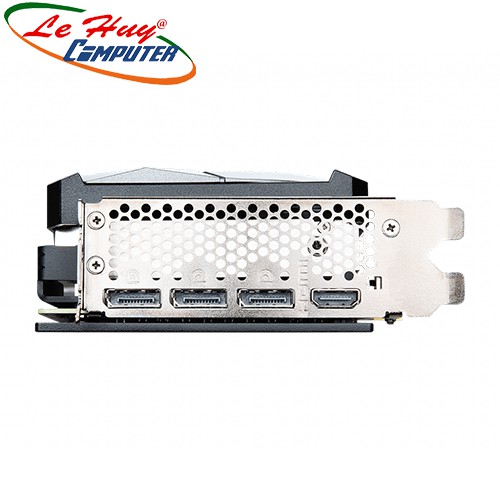 Card màn hình - VGA MSI RTX 3070 VENTUS 3X OC 8G LHR