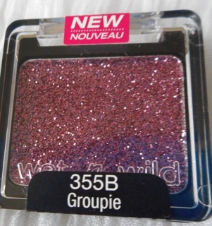 Nhũ mắt Wet n wild