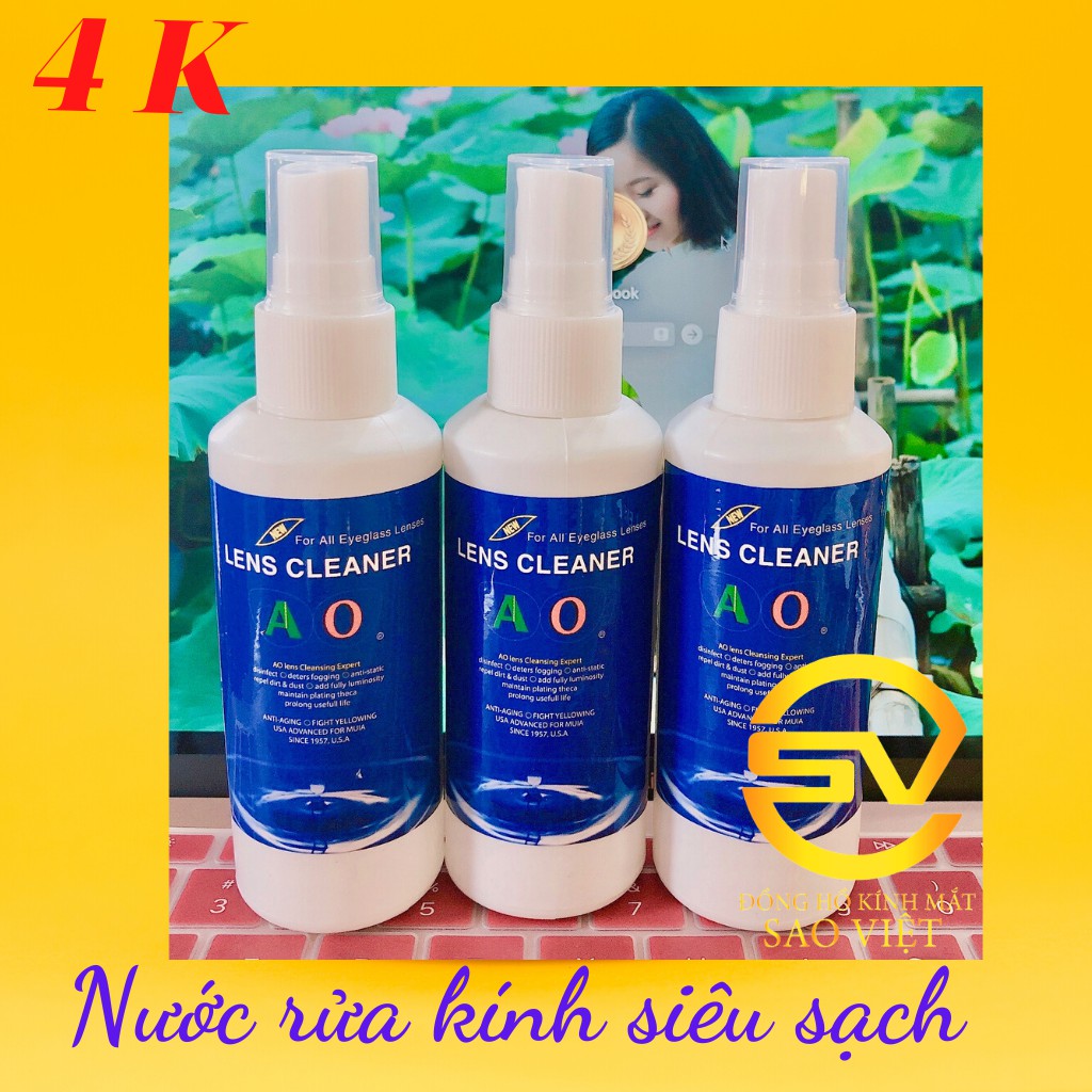 Nước rửa kính siêu sạch - Kính sạch bóng như mới | BigBuy360 - bigbuy360.vn