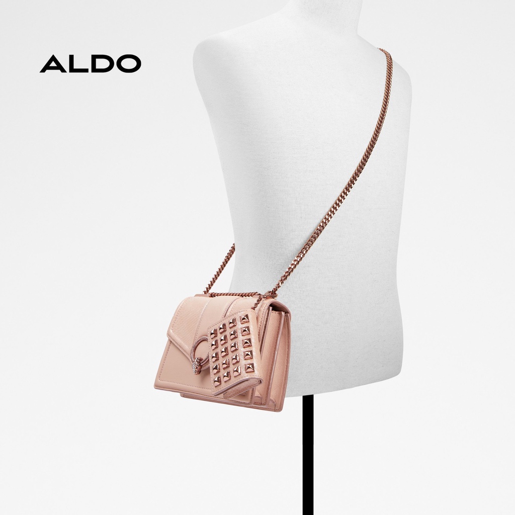 [Mã WABRAD100 giảm 10% tối đa 100K đơn 500K] Túi đeo chéo nữ Aldo CETIA