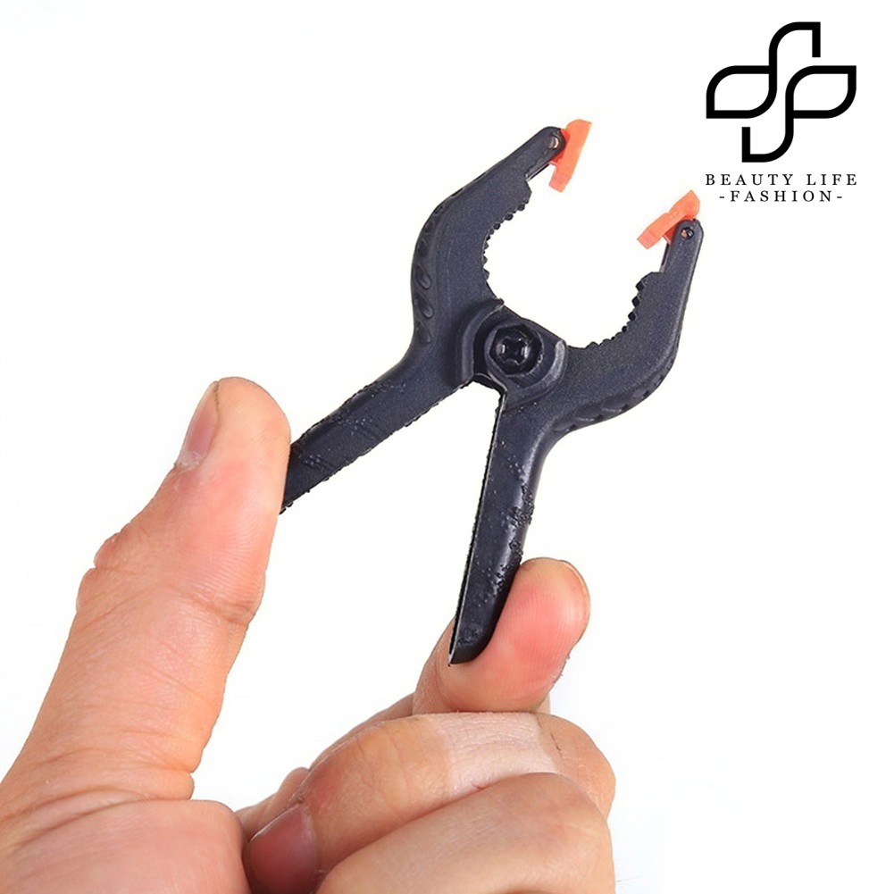 Kẹp Gỗ Chữ A Nhanh Chóng Tiện Dụng