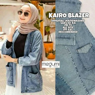 Áo BLAZER Nữ / BLAZER JINS / Best-BLAZER
