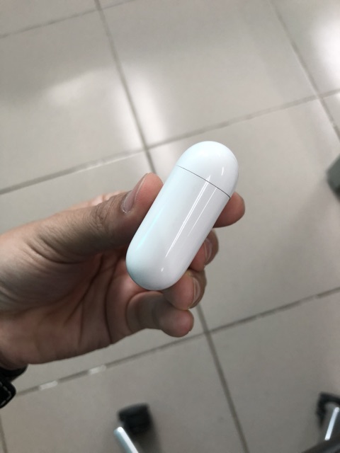 Tai Nghe Airpods Gen 2 Hàng zin cũ xài rồi