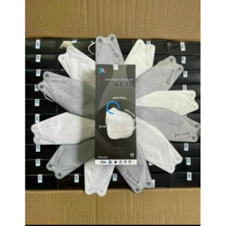 Thùng 500 cái khẩu trang kf 94