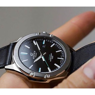 Đồng Hồ Nam Casio Edifice EFR-S107L-1AVUDF