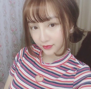 💋 Áo Thun Khoét Tim Cực Xinh