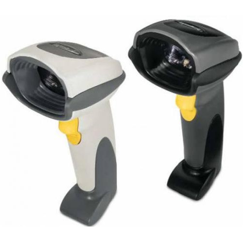 Máy Đọc Mã Vạch Zebra Symbol DS6708