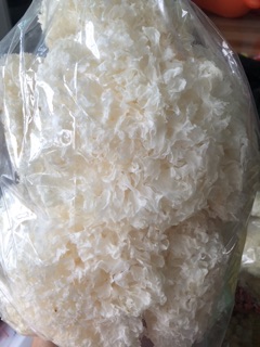 Nấm tuyết trắng 50gram