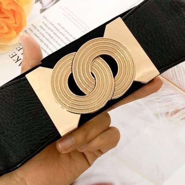 Đai váy thắt lưng nữ H43