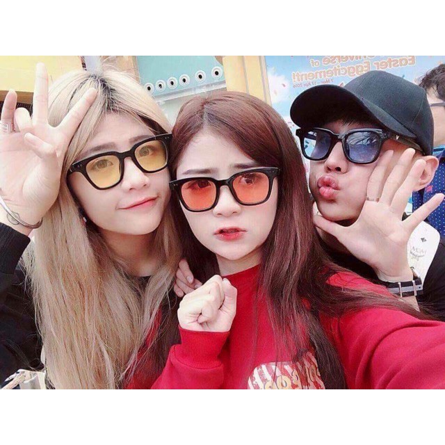 Kính V nhiều màu hót teen | BigBuy360 - bigbuy360.vn