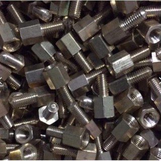 Giá tốt - cọc đồng phi 3, 5+6mm