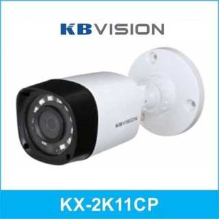 21-Camera KBVISION KX-2K11CP