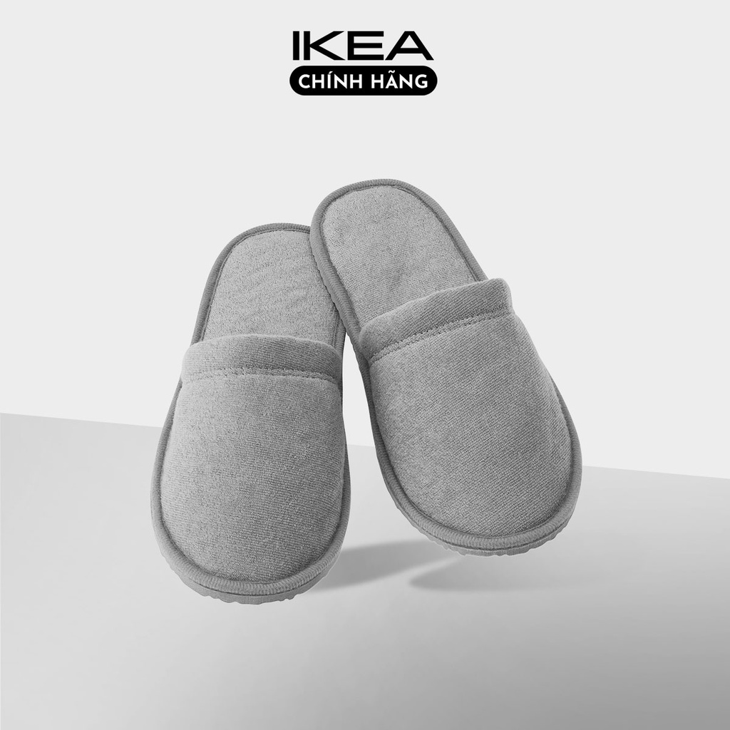 [HCM] DÉP ĐI TRONG NHÀ IKEA CHÍNH HÃNG TASJON